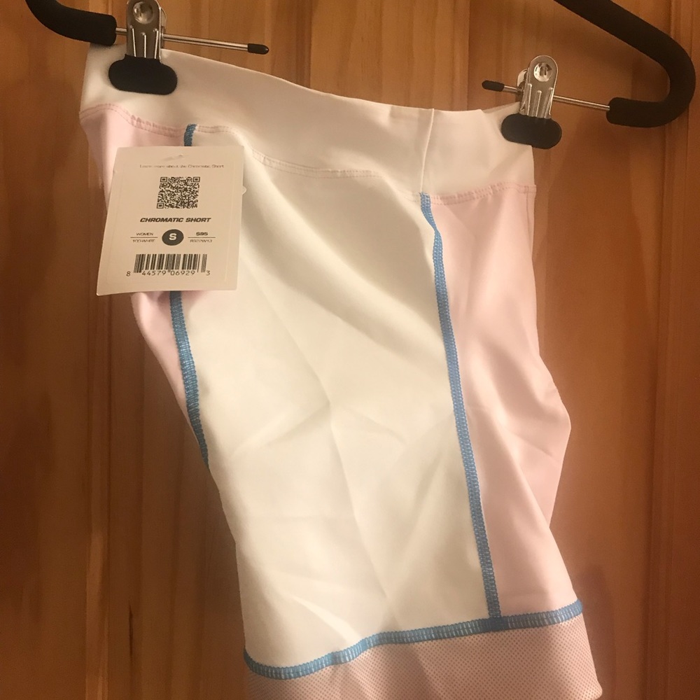 Hincapie cycling shorts